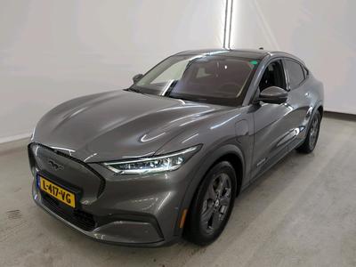 Ford Mustang mach-e EXTENDED RWD 98 KWH, 2021