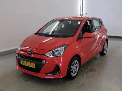 Hyundai i10 1.0I COMFORT, 2019