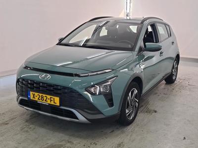 Hyundai Bayon 1.0 T-GDI COMFORT SMART, 2023