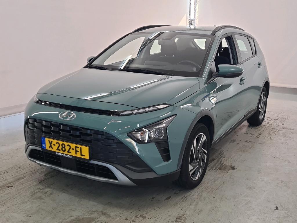 Hyundai Bayon 1.0 T-GDI COMFORT SMART, 2023