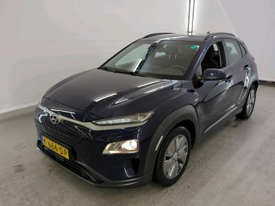 Hyundai Kona EV COMFORT 64 KWH, 2020