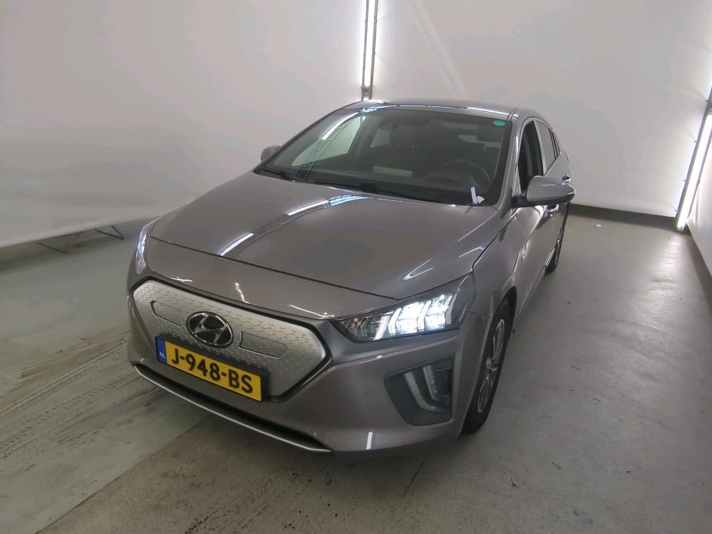 Hyundai Ioniq COMFORT EV 38 KWH, 2020