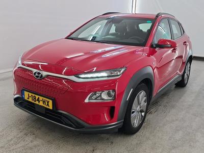 Hyundai Kona EV COMFORT 64 KWH, 2020