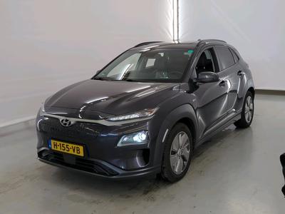 Hyundai Kona EV PREMIUM 64 KWH, 2020