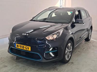 Kia Niro ev DYNAMICLINE 64 KWH, 2021