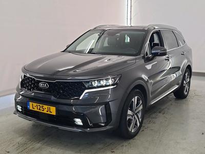 Kia Sorento 1.6 T-GDI PLUG-IN HYBRID 4WD DYNAMICPLUSLINE 7P., 2021
