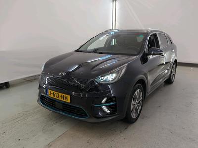 Kia Niro ev EXECUTIVELINE 64 KWH, 2020
