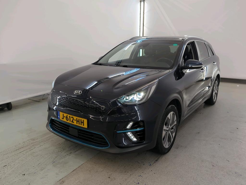 Kia Niro ev EXECUTIVELINE 64 KWH, 2020