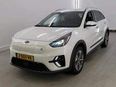 Kia Niro ev EXECUTIVELINE 64 KWH, 2020