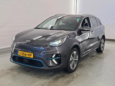 Kia Niro ev EXECUTIVELINE 64 KWH, 2020