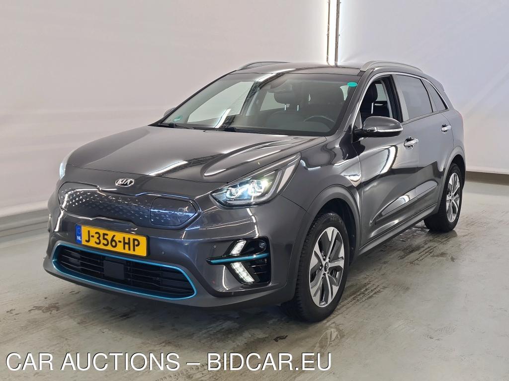 Kia Niro ev EXECUTIVELINE 64 KWH, 2020
