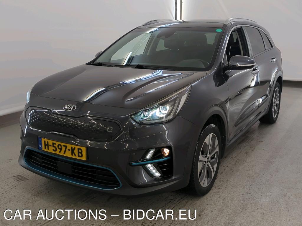 Kia Niro ev EXECUTIVELINE 64 KWH, 2020