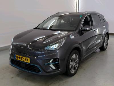 Kia Niro ev EXECUTIVELINE 64 KWH, 2020