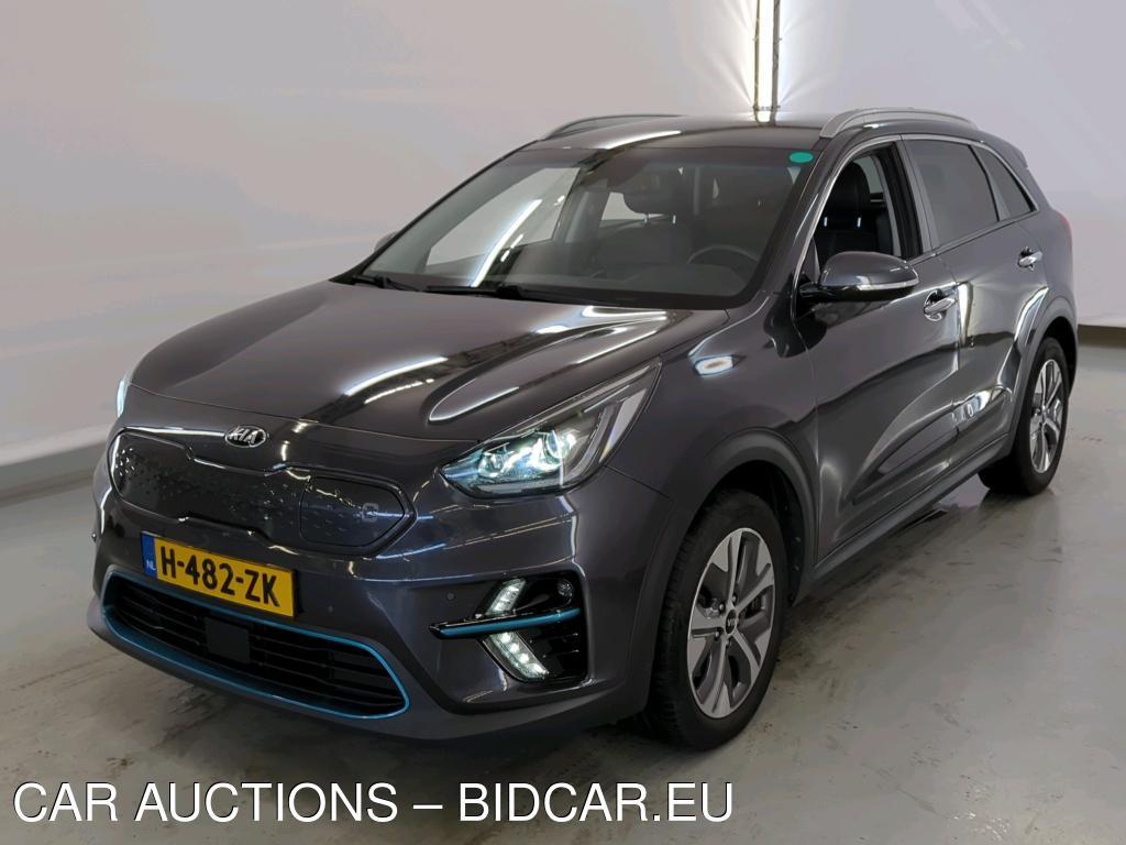 Kia Niro ev EXECUTIVELINE 64 KWH, 2020