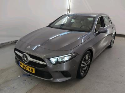 Mercedes-Benz A-KLASSE 180 BUSINESS SOLUTION LUXURY, 2022