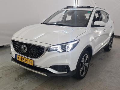 MG zs EV LUXURY 45 KWH, 2021