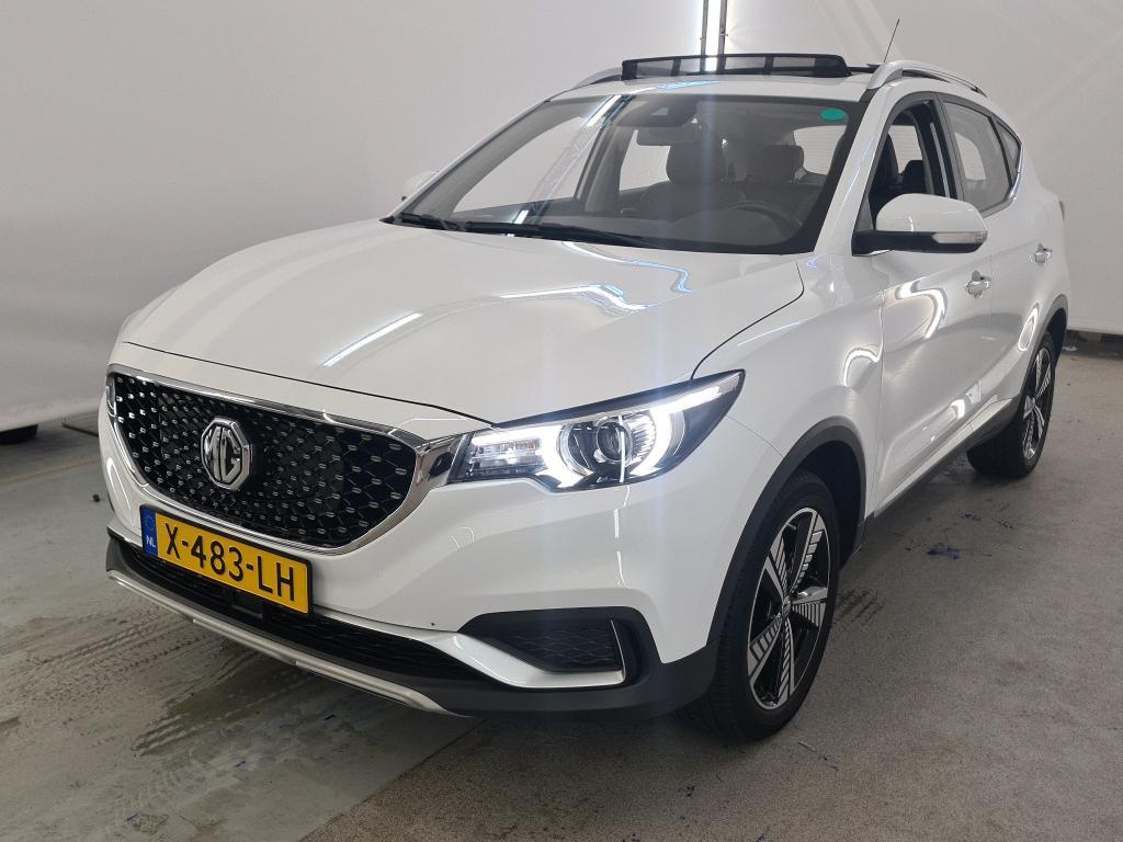 MG zs EV LUXURY 45 KWH, 2021