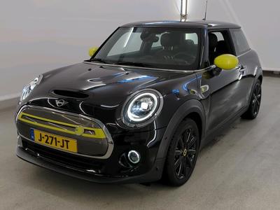 MINI Electric YOURS 33 KWH, 2020