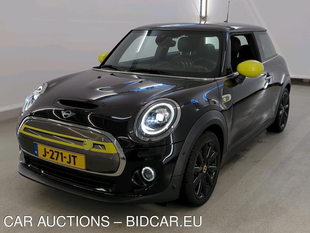 MINI Electric YOURS 33 KWH, 2020