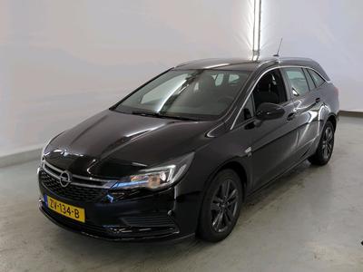 Opel Astra sports tourer 1.0 TURBO 120 JAAR EDITION, 2019