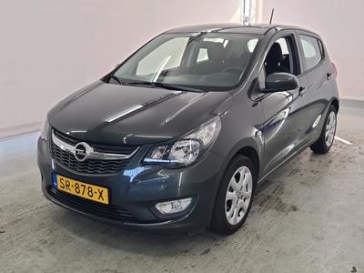 Opel Karl 1.0 ECOFLEX EDITION, 2018
