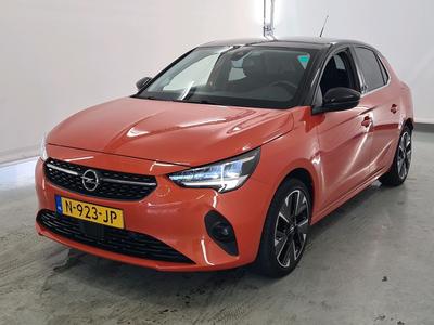Opel Corsa- e ELEGANCE 50 KWH, 2021
