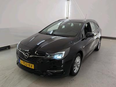 Opel Astra sports tourer 1.2 BUSINESS EDITION, 2021