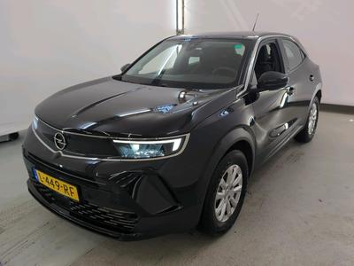 Opel Mokka-e EDITION 50-KWH 11KW BL., 2021