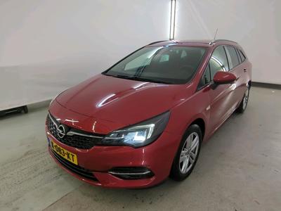 Opel Astra sports tourer 1.5 CDTI BUSINESS EDITION, 2021