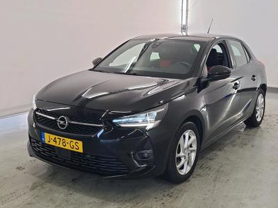 Opel Corsa 1.2 GS LINE, 2020
