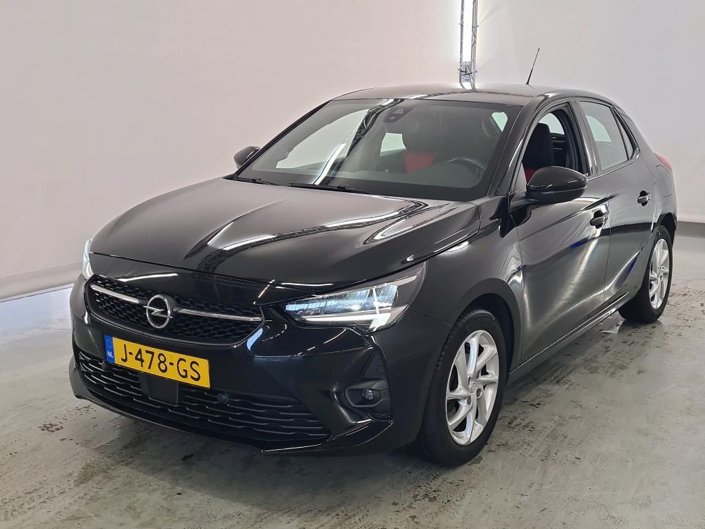 Opel Corsa 1.2 GS LINE, 2020