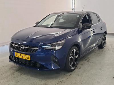 Opel Corsa 1.2 ELEGANCE, 2020