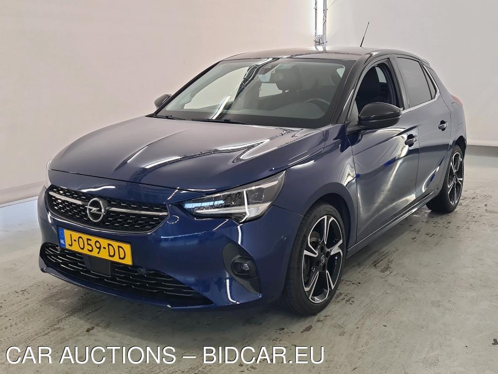 Opel Corsa 1.2 ELEGANCE, 2020