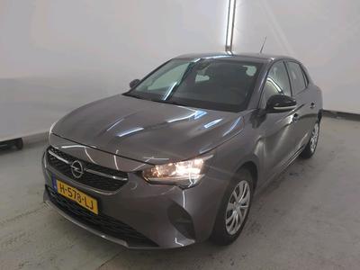 Opel Corsa 1.2 EDITION, 2020