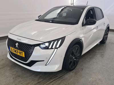 Peugeot 208 1.2 PURETECH GT PACK, 2021