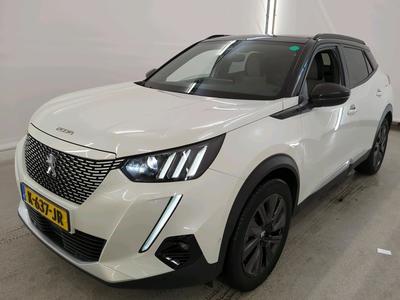 Peugeot E-2008 EV GT PACK 50 KWH, 2020
