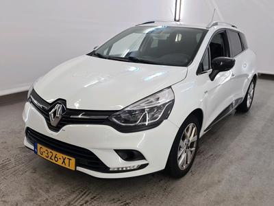 Renault Clio estate 0.9 TCE LIMITED, 2020