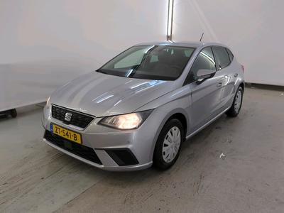 Seat Ibiza 1.0 TSI STYLE BUSINESS INTENSE, 2019
