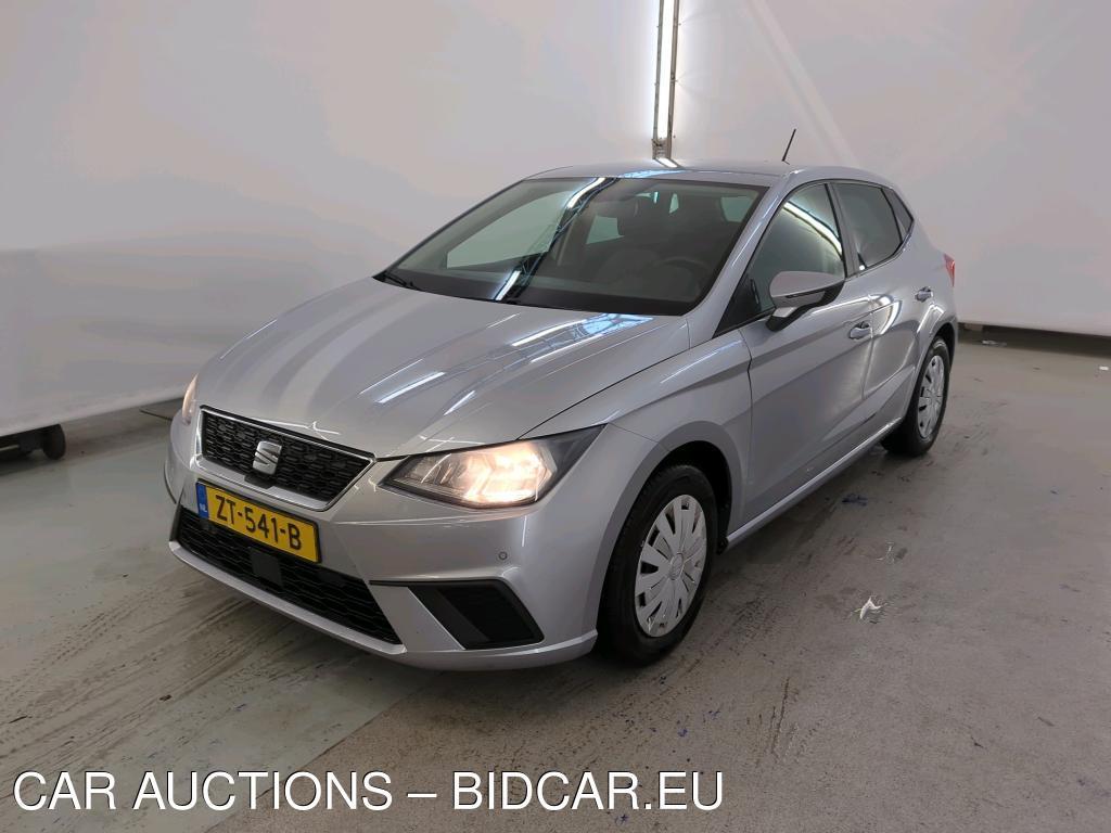 Seat Ibiza 1.0 TSI STYLE BUSINESS INTENSE, 2019