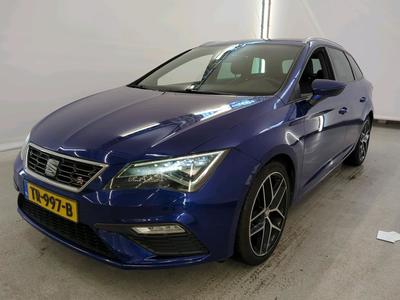 Seat Leon st 1.4 ECOTSI FR BUSINESS INTENSE, 2018