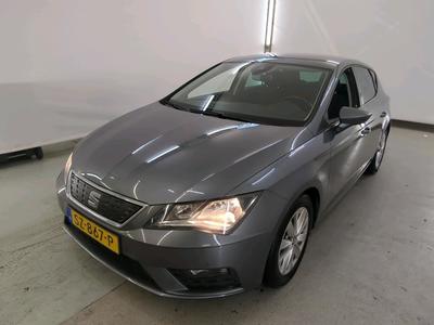 Seat Leon 1.0 ECOTSI STYLE BUSINESS INTENSE, 2018