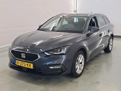 Seat Leon sportstourer 1.0 TSI STYLE LAUNCH EDITION, 2021
