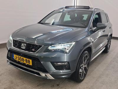 Seat Ateca 1.5 TSI FR BUSINESS INTENSE, 2020