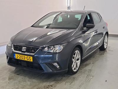 Seat Ibiza 1.0 TSI FR BUSINESS INTENSE, 2020