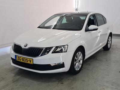 Skoda Octavia 1.0 TSI GREENTECH AMBITION BUSINESS, 2019