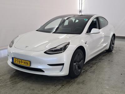 Tesla Model 3 STANDARD RWD PLUS 60 KWH, 2020