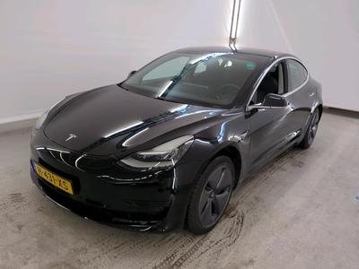 Tesla Model 3 STANDARD RWD PLUS 60 KWH, 2020