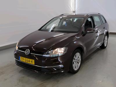 Volkswagen Golf variant 1.0 TSI COMFORTLINE BUSINESS, 2018