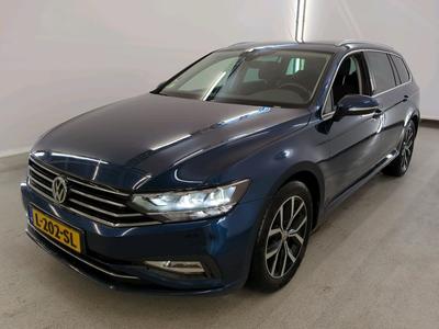 Volkswagen Passat variant 1.6 TDI COMFORT BUSINESS, 2020