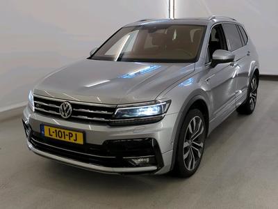 Volkswagen Tiguan 1.5 TSI HIGHLINE BUSINESS R 7P., 2021